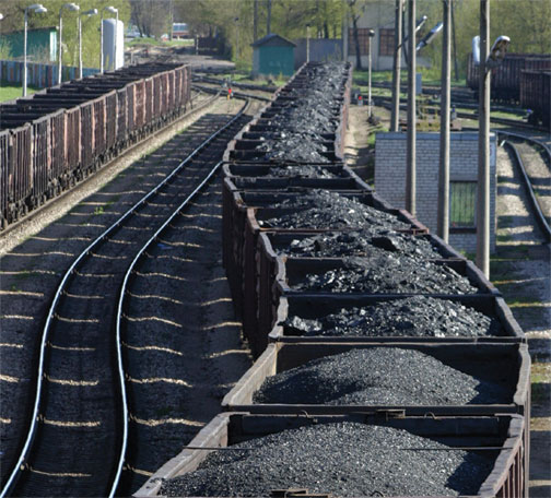 Skład węgla w okolicy Fabianowo-Kotowo rozsądne ceny luźnego