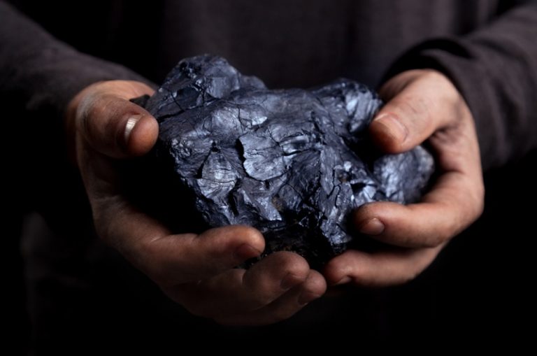 Węgiel węglowi nie taki sam. Objaśni ci to skład opału.
